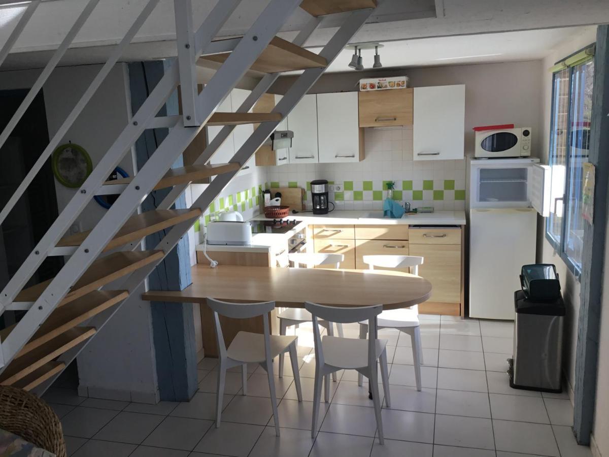 Maison Duo Besançon Exteriér fotografie