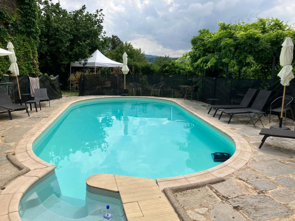 Maison Duo Besançon Exteriér fotografie